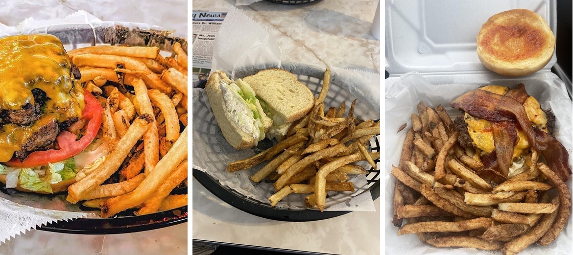 Circle Diner