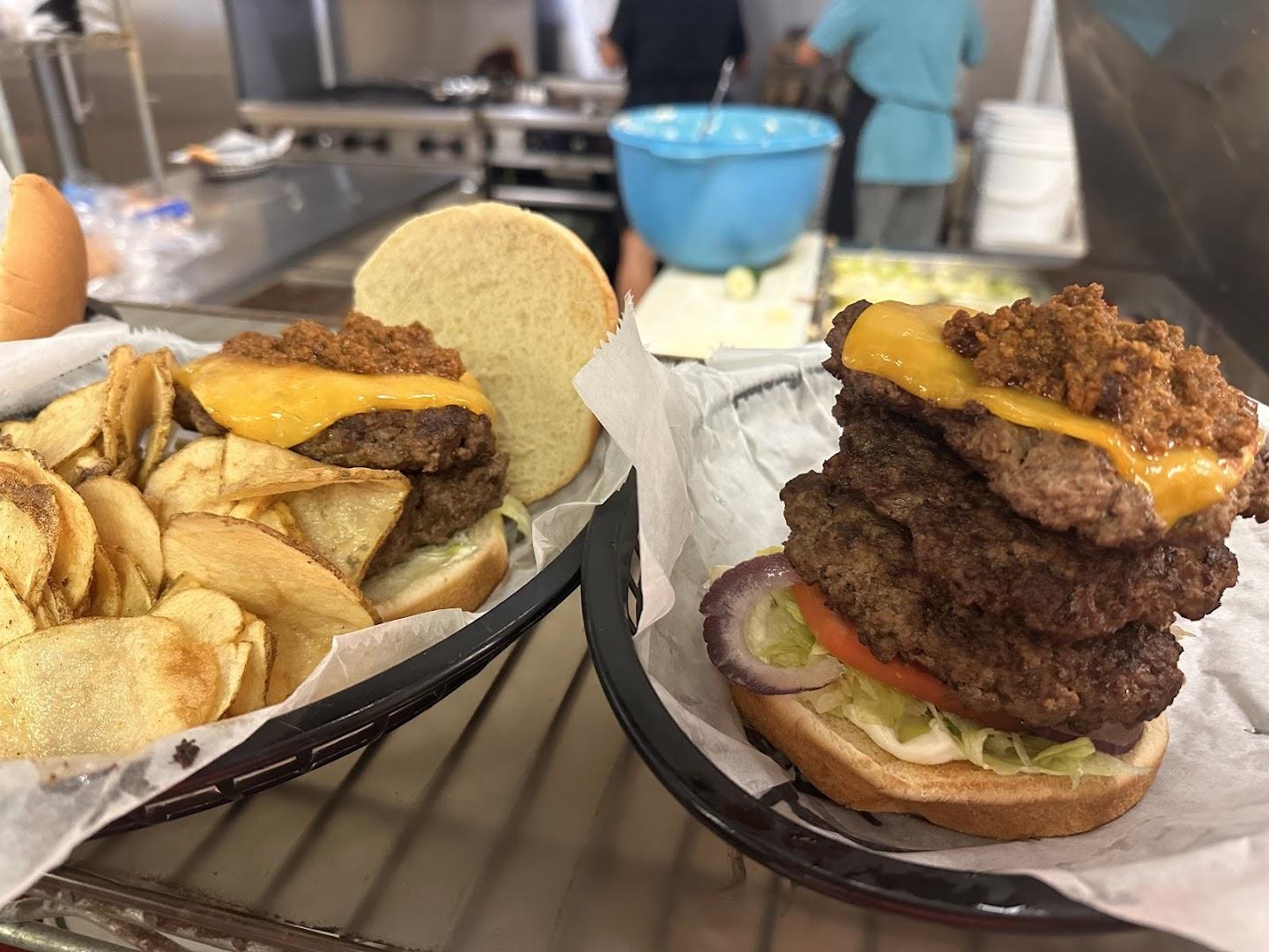 Circle Diner