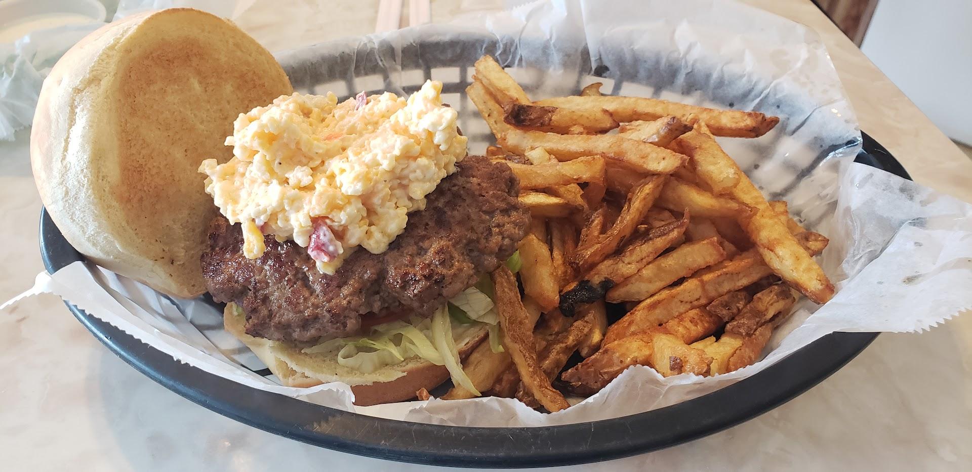 Circle Diner