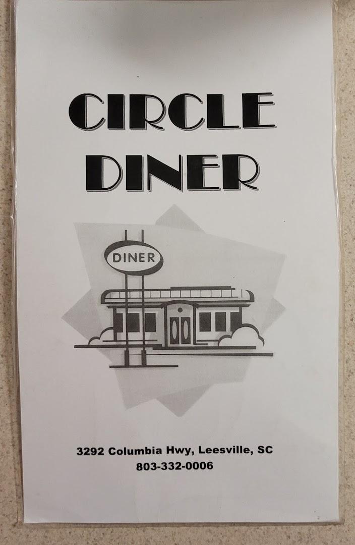 Circle Diner
